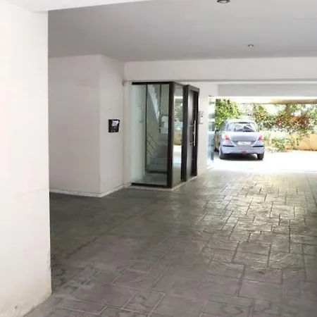 Fly Me To The Moon! Apartment Athens Exterior photo