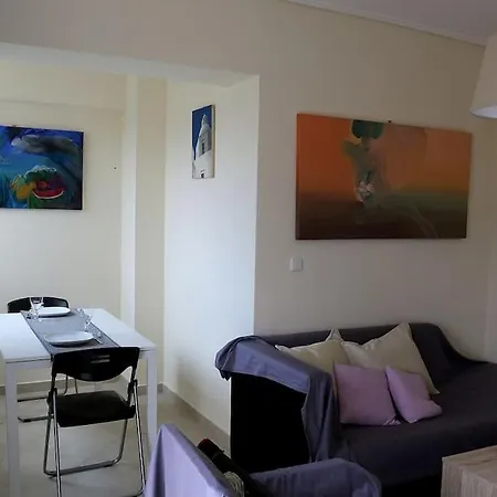 Fly Me To The Moon! Apartment Athens Exterior photo
