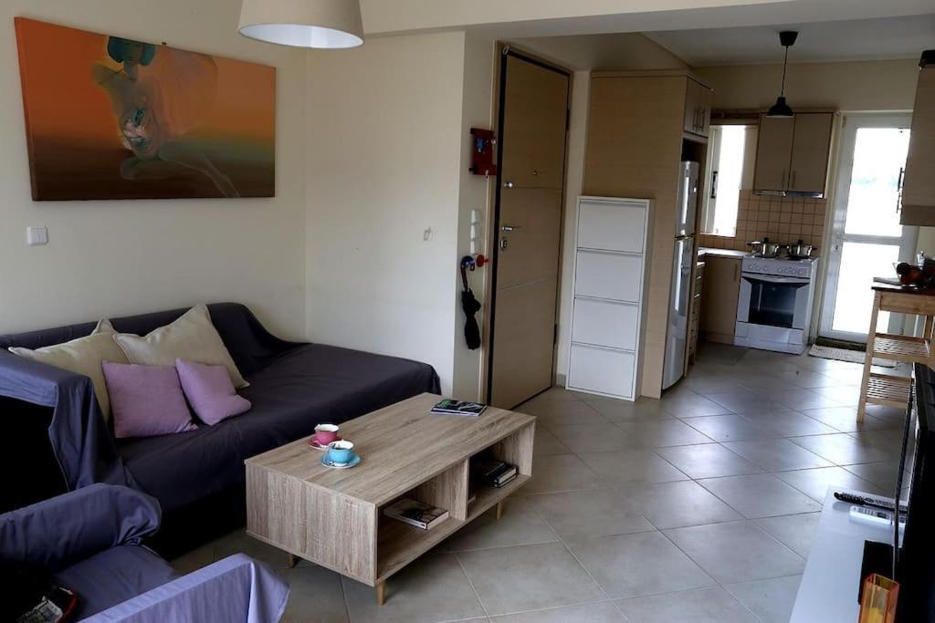 Fly Me To The Moon! Apartment